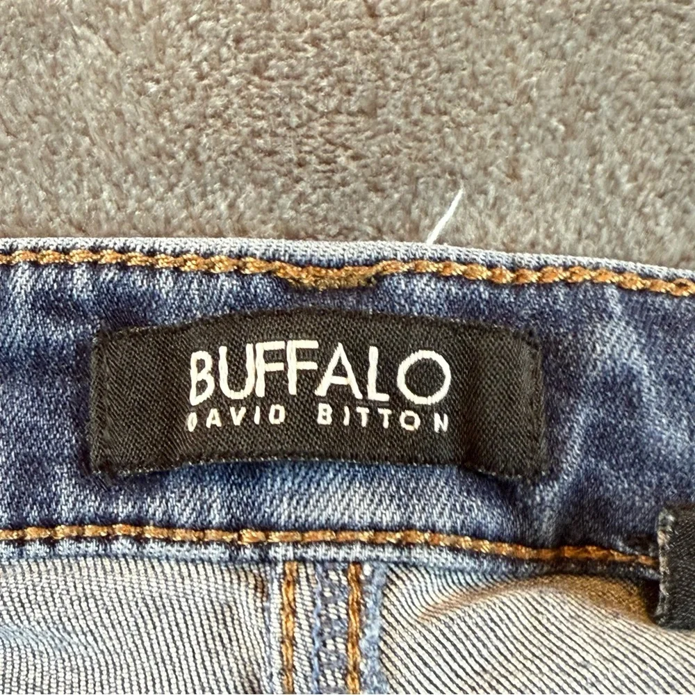 Buffalo David Bitton buffalo david